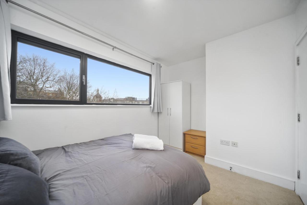 Modern 2 Bed By Tower Bridge Bridge Apartament