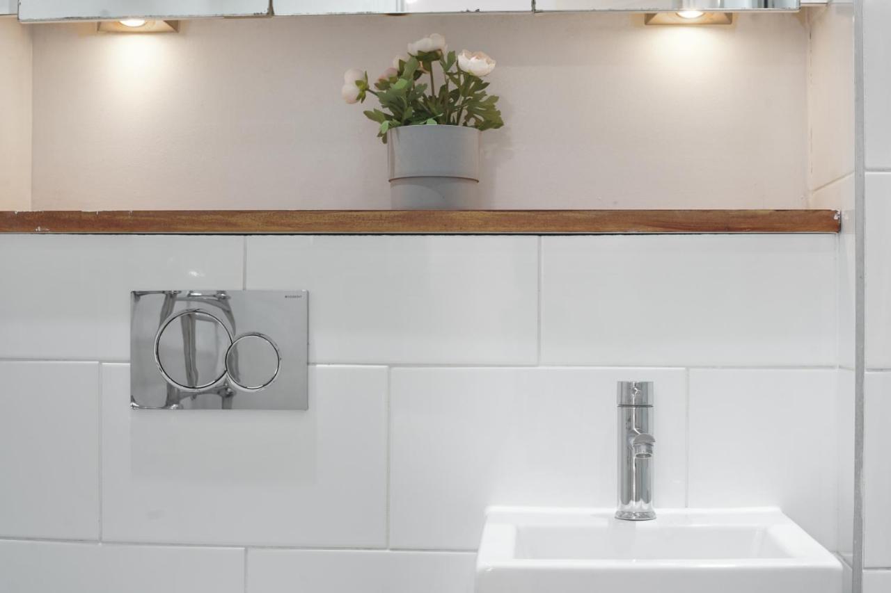 Modern 2 Bed By Tower Bridge Bridge Apartament Londra