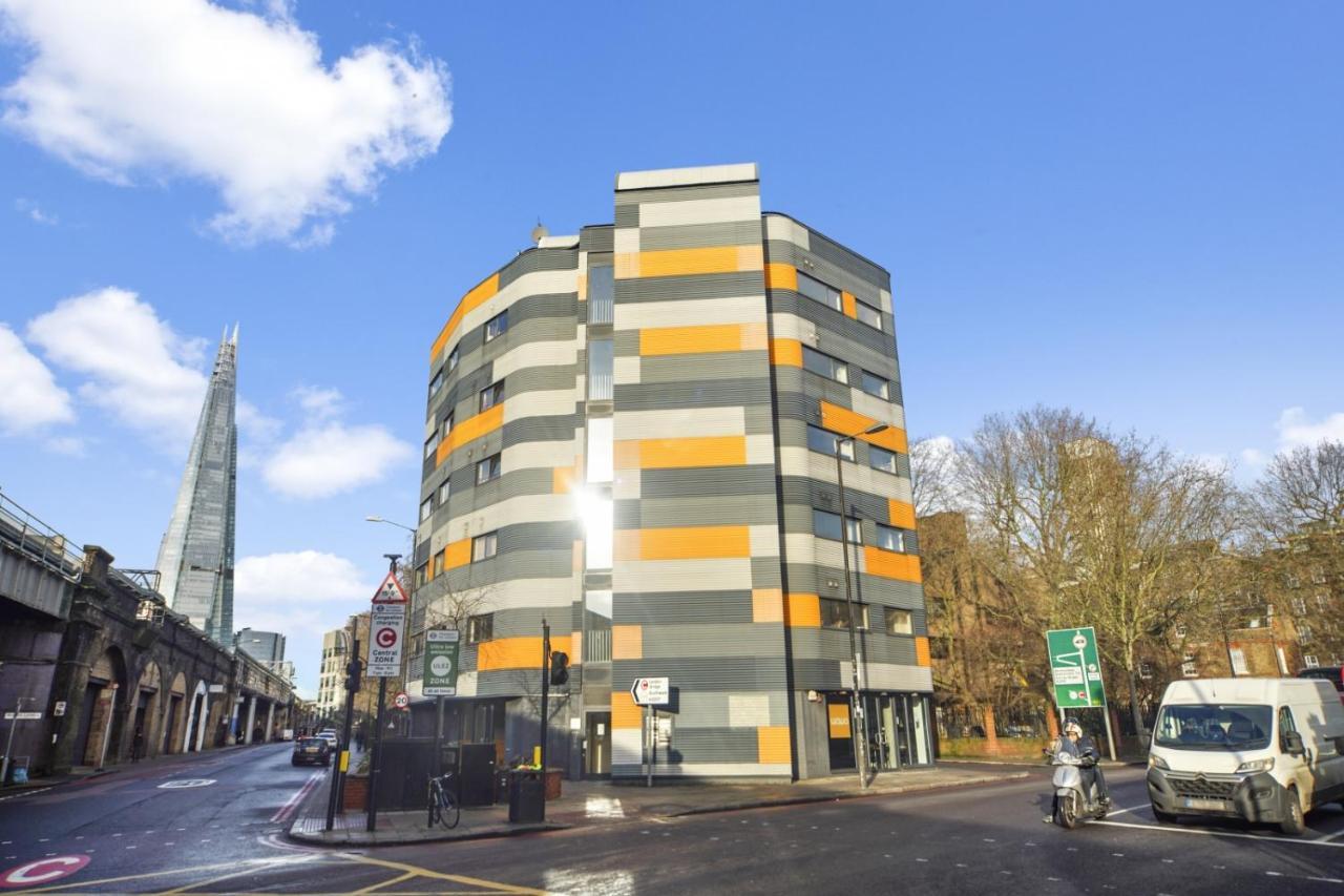 Modern 2 Bed By Tower Bridge Bridge Apartament *